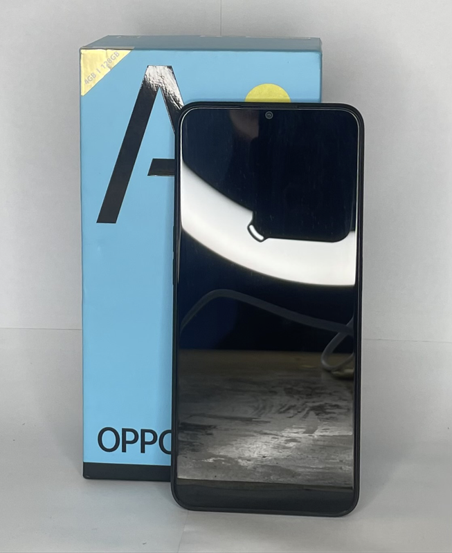 Oppo A57s [new open box]