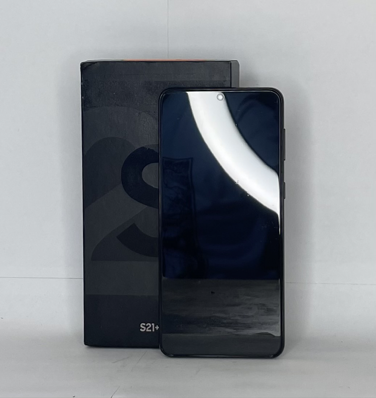 Samsung S21+ 256gb