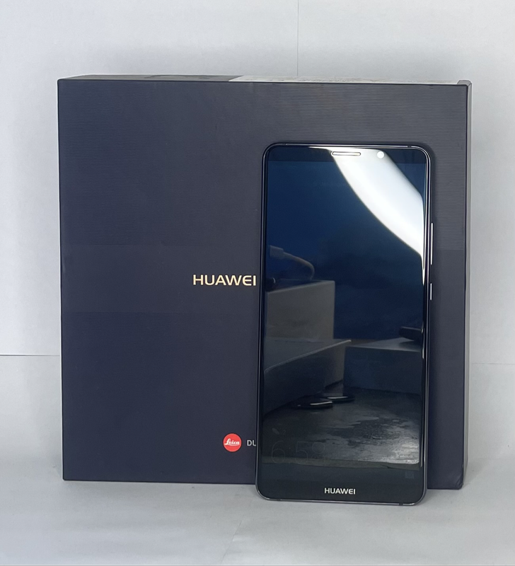 Huawei mate 10 Pro
