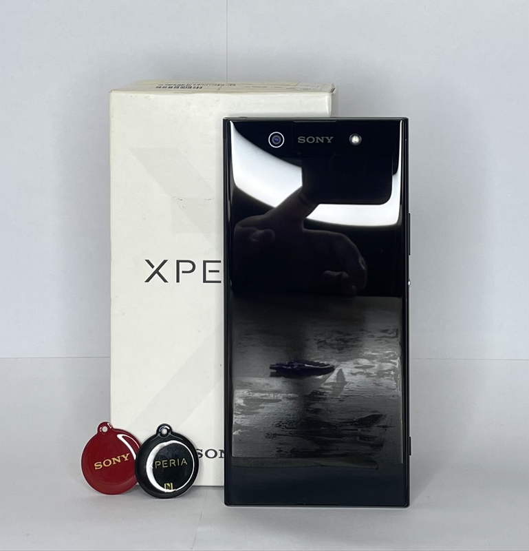 Sony Xperia XA1 Ultra