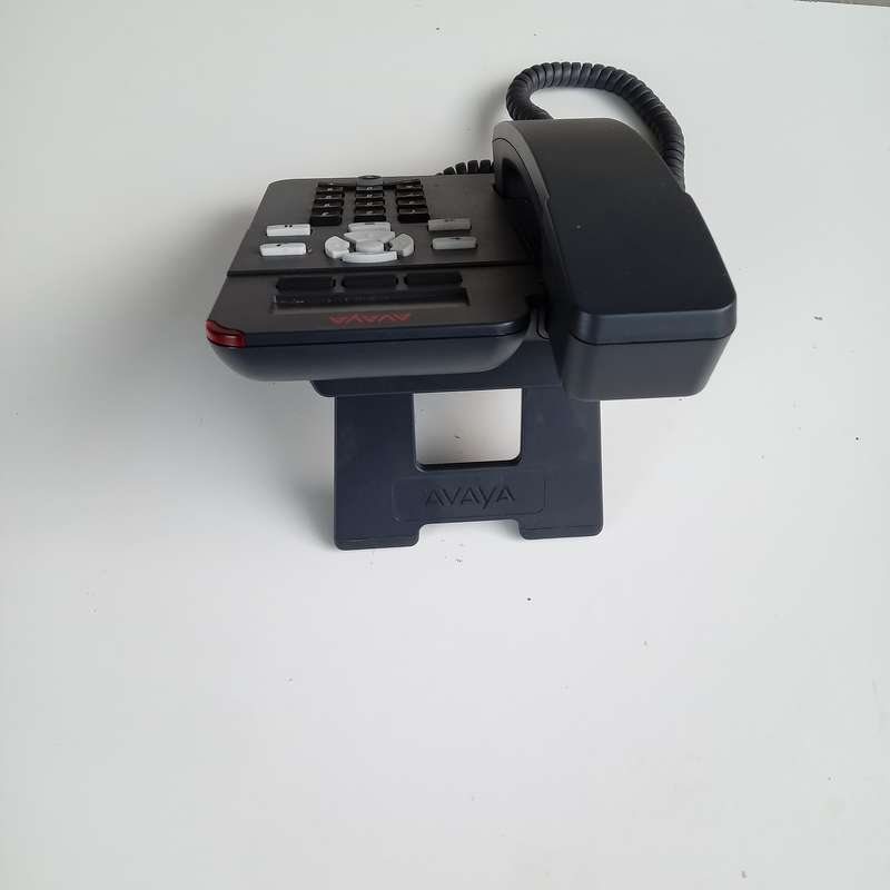Avaya phone
