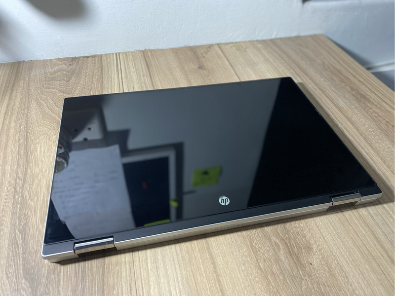 Hp Pavilion x360 convertible 14