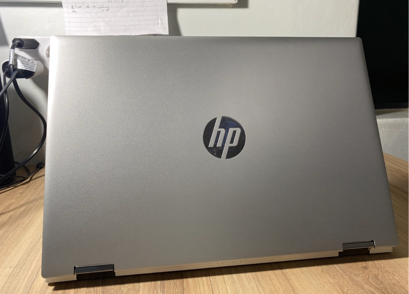 Hp Pavilion x360 convertible 14