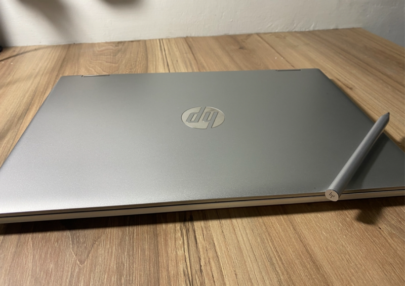 Hp Pavilion x360 convertible 14