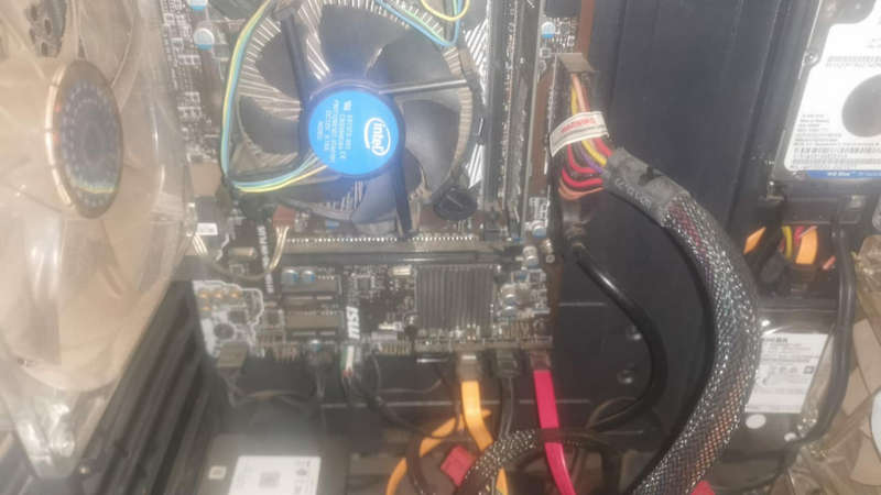 gaming pc