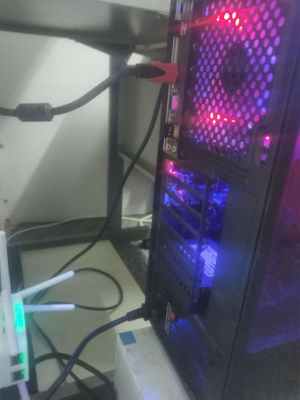 gaming pc