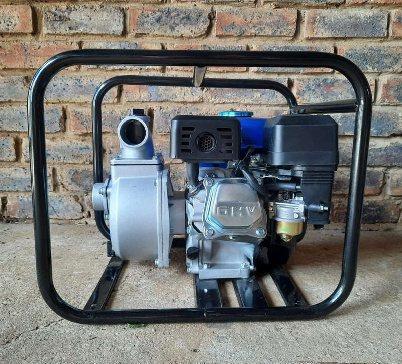 2 inch petrol water pump