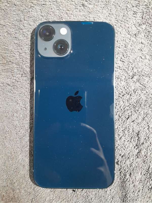 iPhone 13
