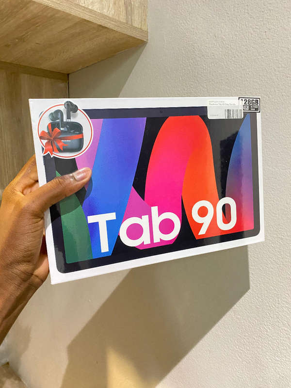 Blackview TAB90