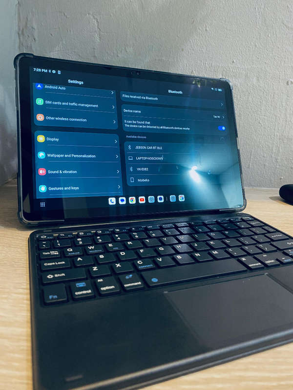 Blackview TAB90