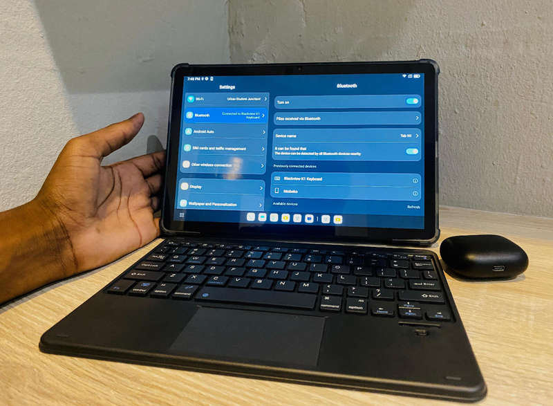 Blackview TAB90