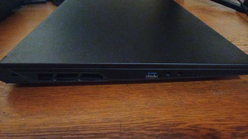 Wootbook Ultra X16 - Intel Core i9-13900HX - RTX 4070 - 1TB NVMe - 32GB RAM