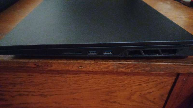 Wootbook Ultra X16 - Intel Core i9-13900HX - RTX 4070 - 1TB NVMe - 32GB RAM