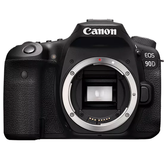 Canon EOS 90D (Used - Like New)