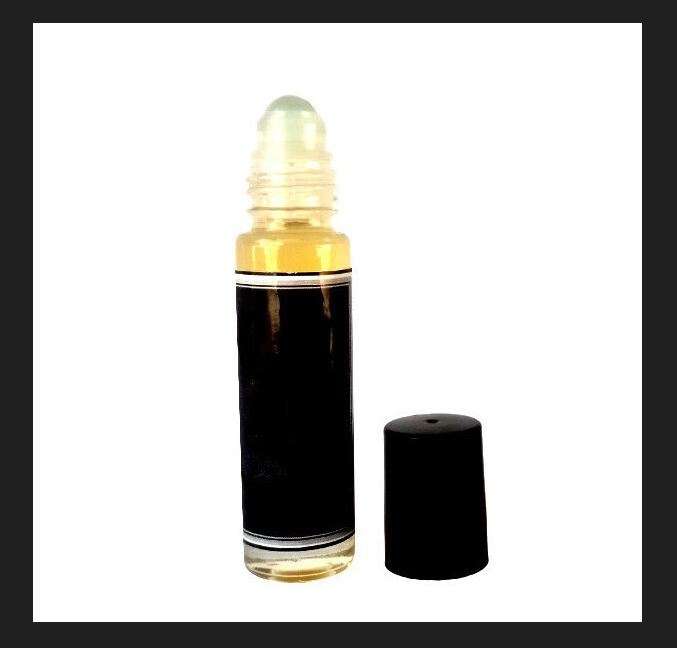 Cigar (Royal Oils) - Concentrated Oil Perfume - 10ml