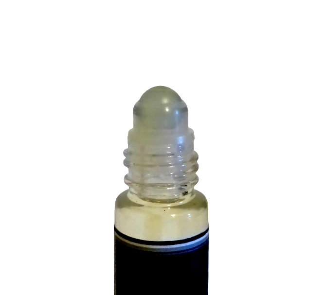 Cigar (Royal Oils) - Concentrated Oil Perfume - 10ml