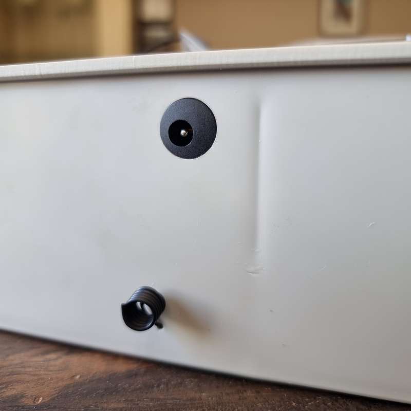 Multi Banger Security Device  Advanced Intruder Deterrent System