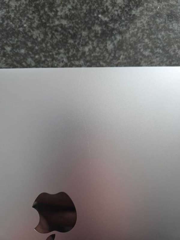 Apple MacBook Air 13 Inch M1