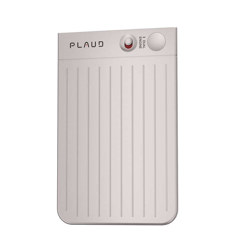 Plaud Note Ai Recorder