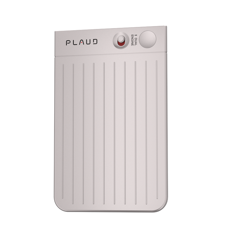 Plaud Note Ai Recorder