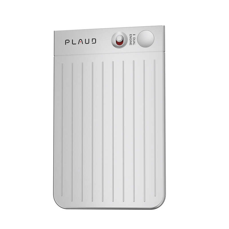 Plaud Note Ai Recorder