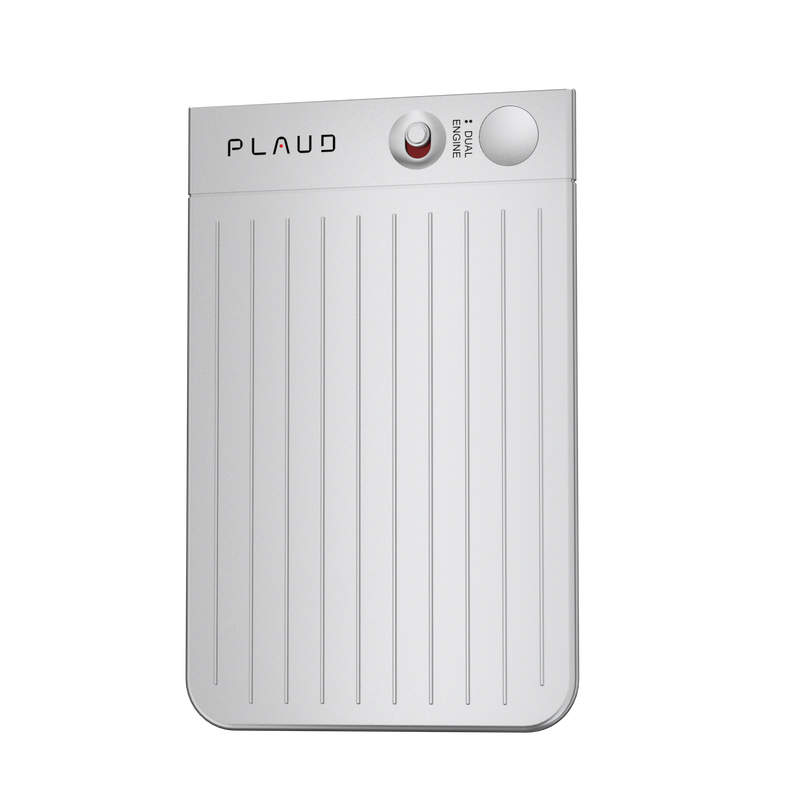 Plaud Note Ai Recorder