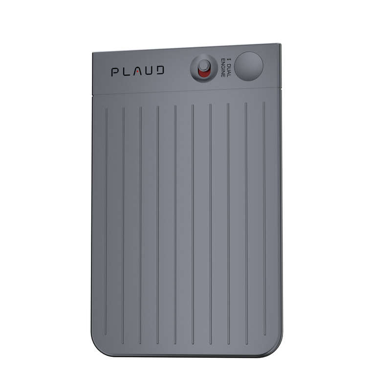 Plaud Note Ai Recorder