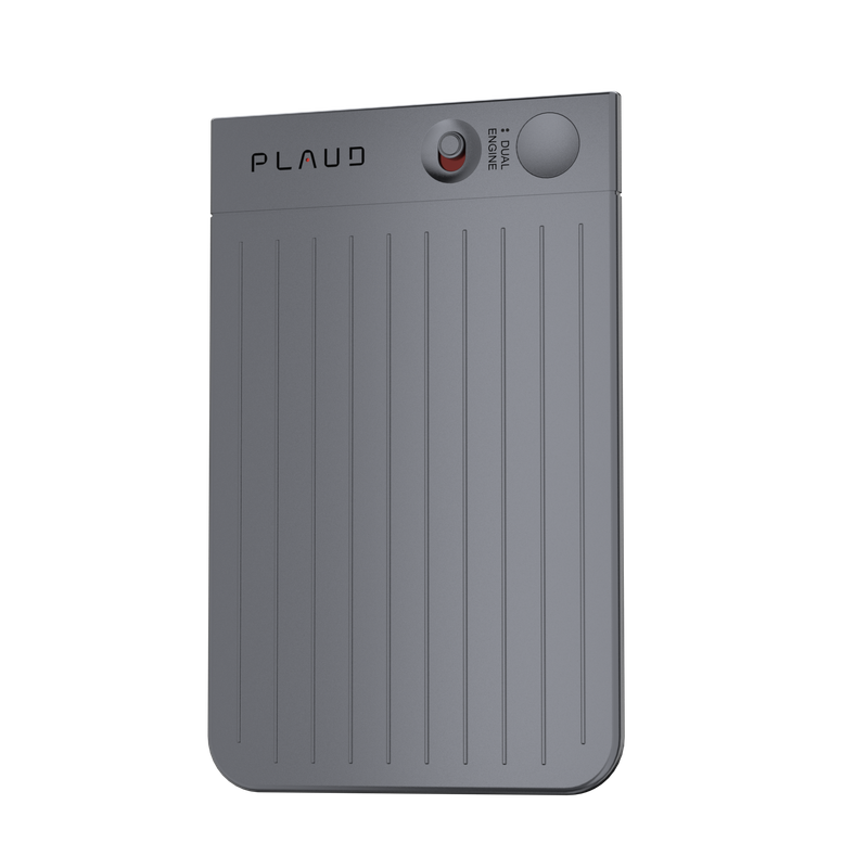Plaud Note Ai Recorder