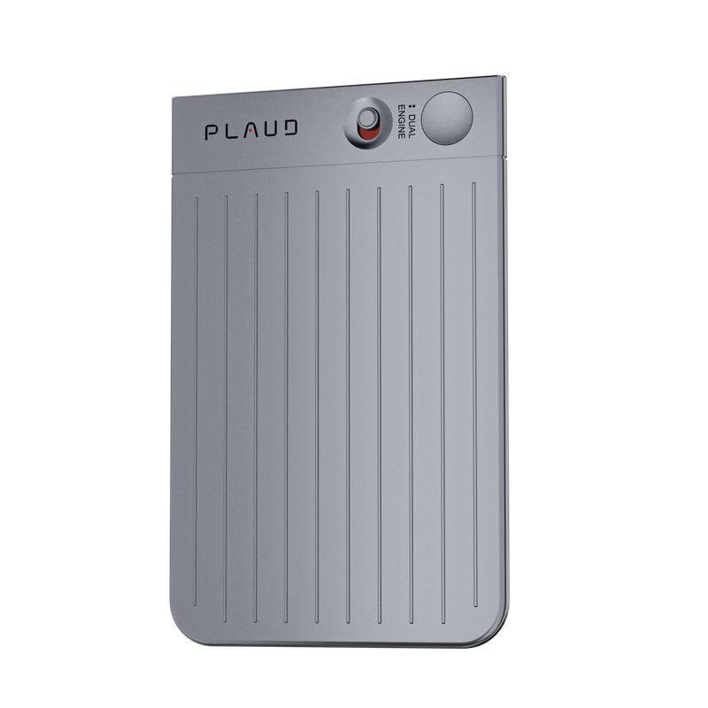 Plaud Note Ai Recorder