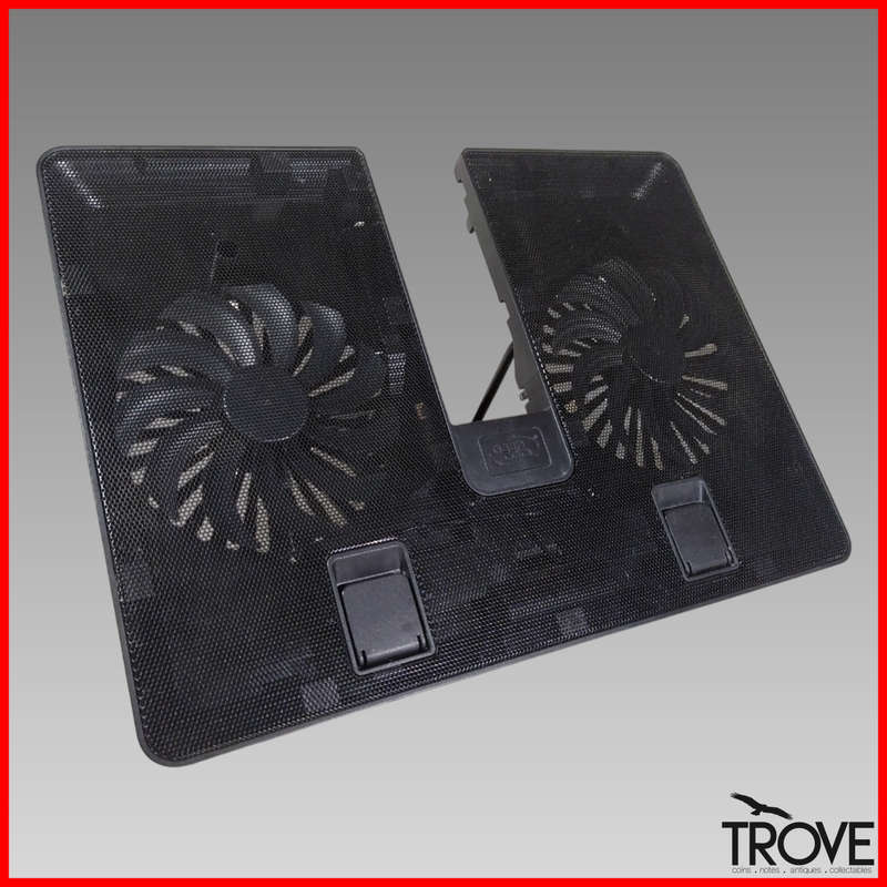 Deep Cool Laptop Cooling Pad