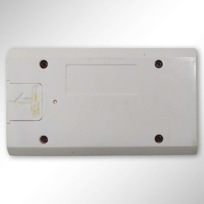 Vintage Game Casio Mini Arcade Protection