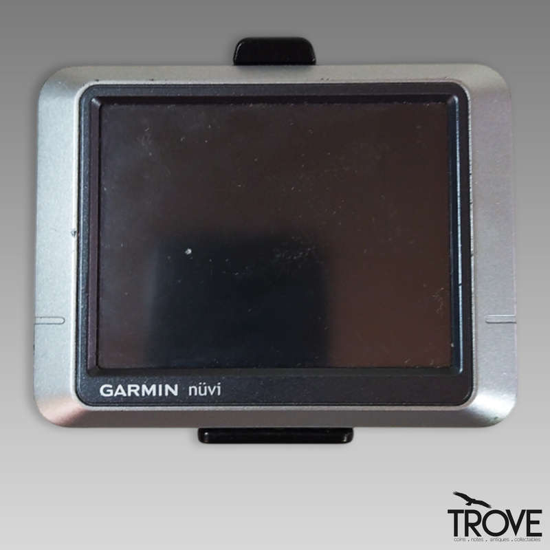 Garmin Nuvi 200