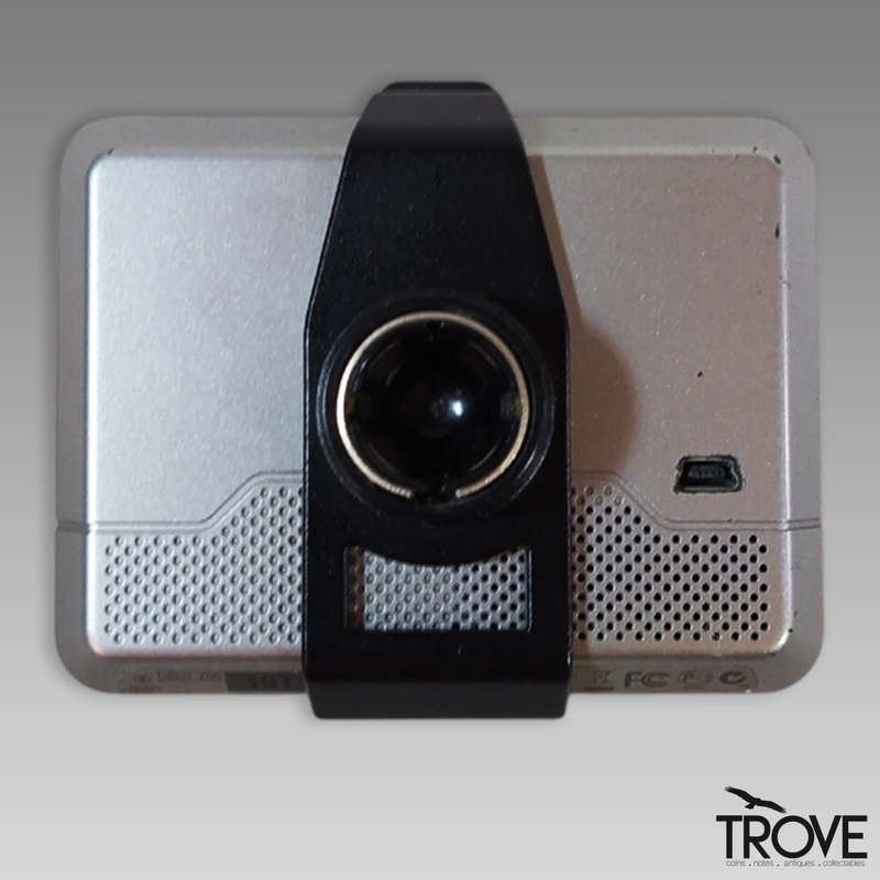 Garmin Nuvi 200