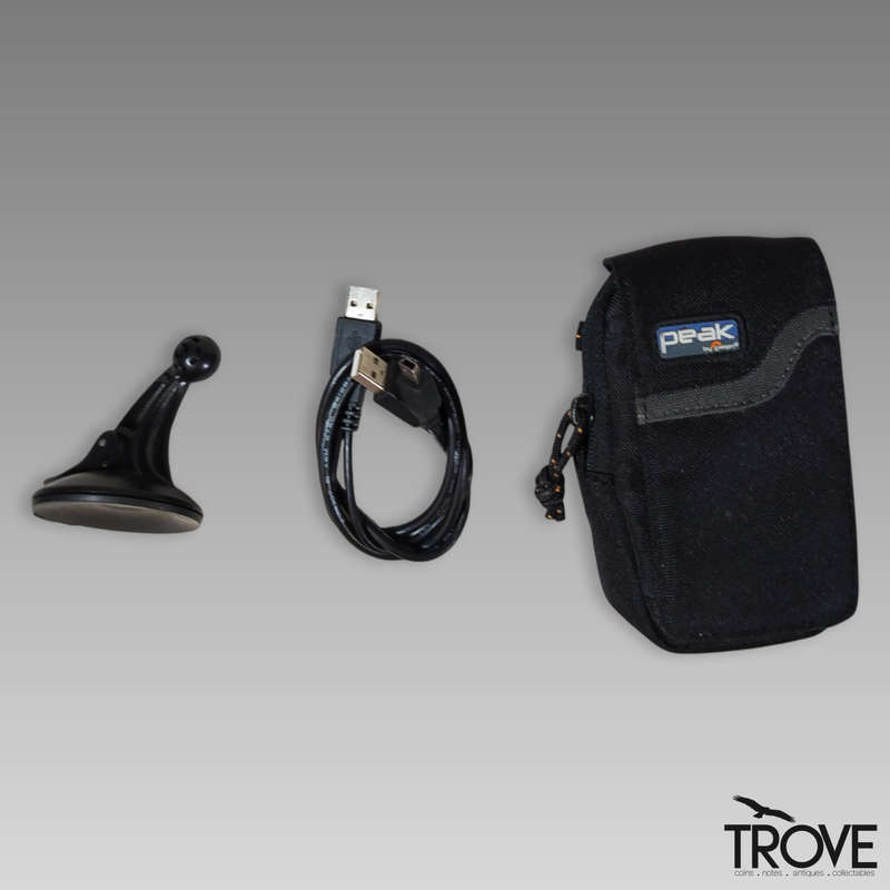Garmin Nuvi 200