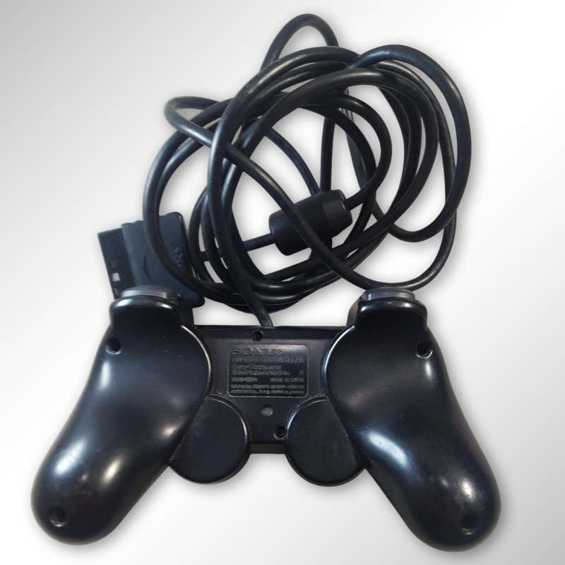 PS2 Accessories Lot