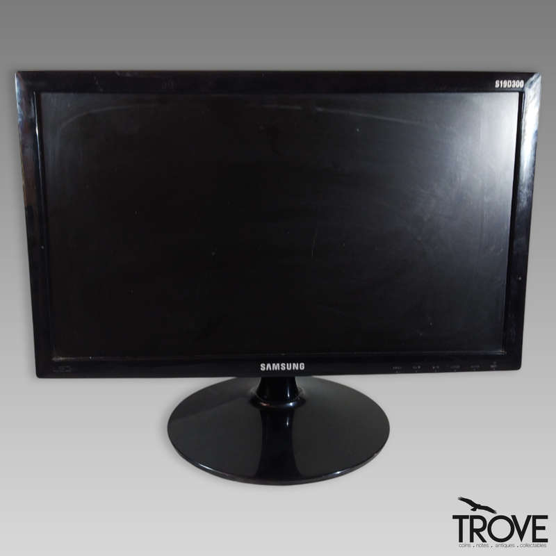 Samsung S19D300 18.5 Inch Monitor