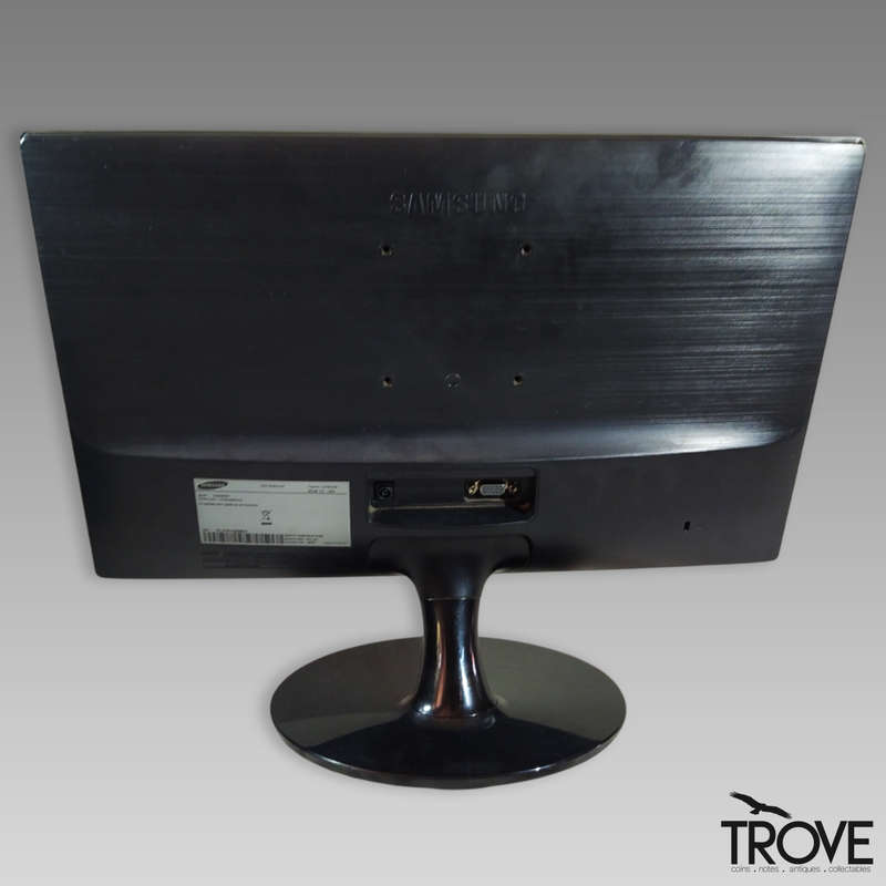Samsung S19D300 18.5 Inch Monitor