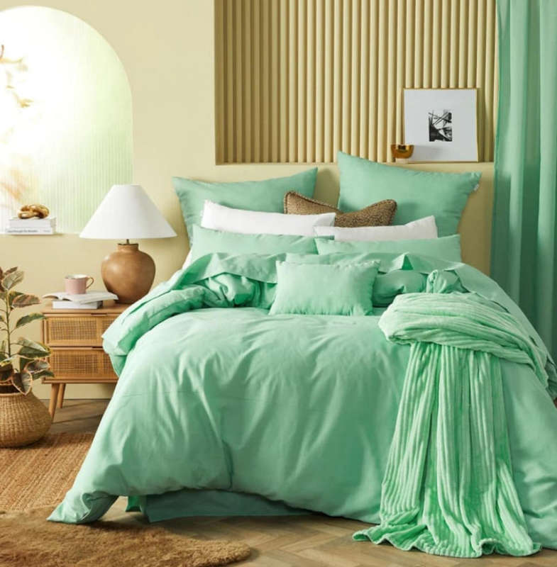 New Homechoice Evans 13 Piece Comforter Set