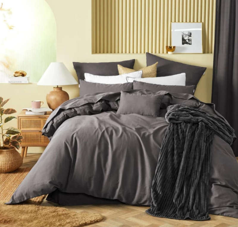 New Homechoice Evans 13 Piece Comforter Set