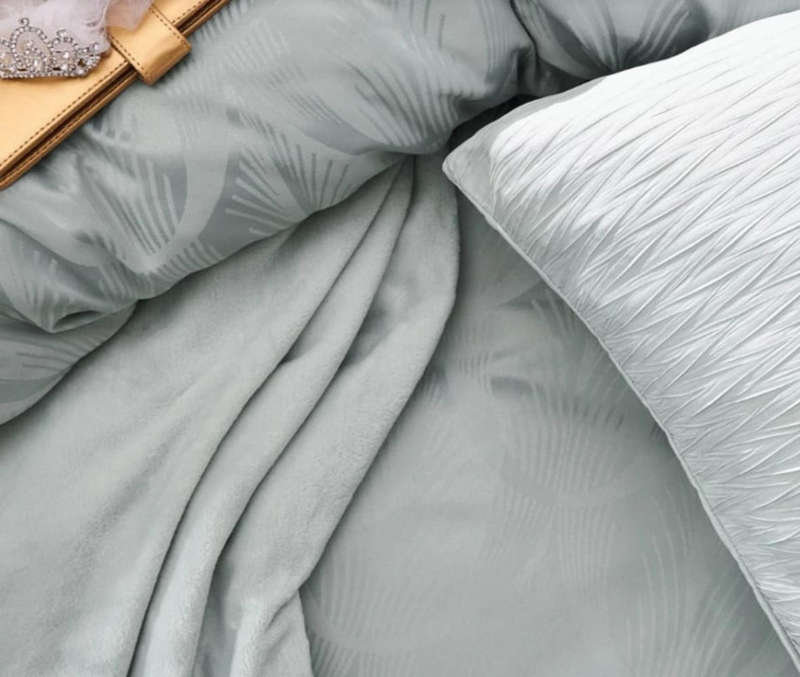 New Homechoice Cleopatra 8 Piece Comforter Set