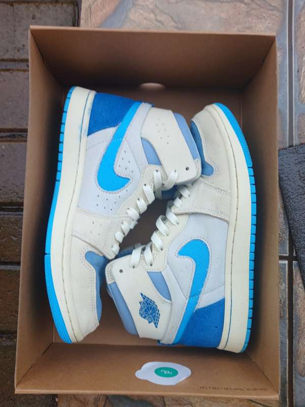 Air Jordan 1