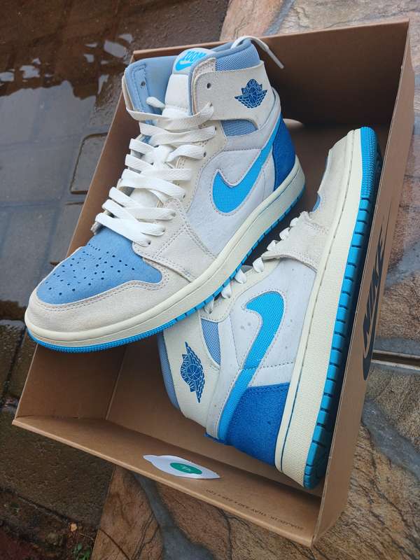 Air Jordan 1