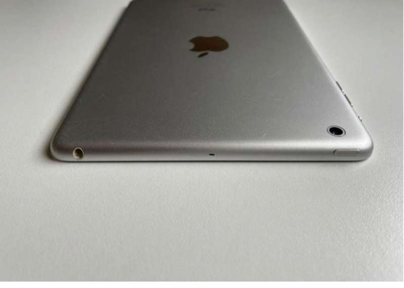 Apple iPad
