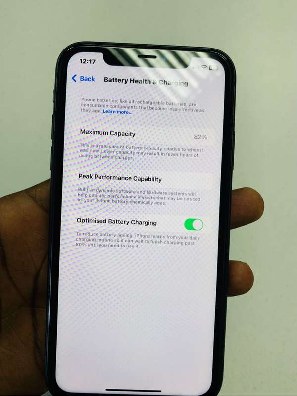 iPhone 11 64GB