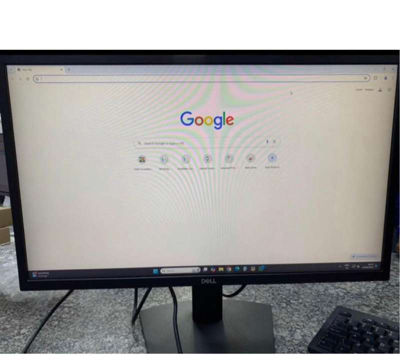 Dell SE2422H 24-inch Full HD AMD Freesync Monitor