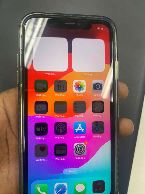 iPhone 11 64GB