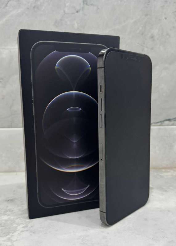 iPhone 12 Pro Max 256GB