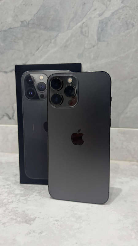 iPhone 13 Pro Max 512GB