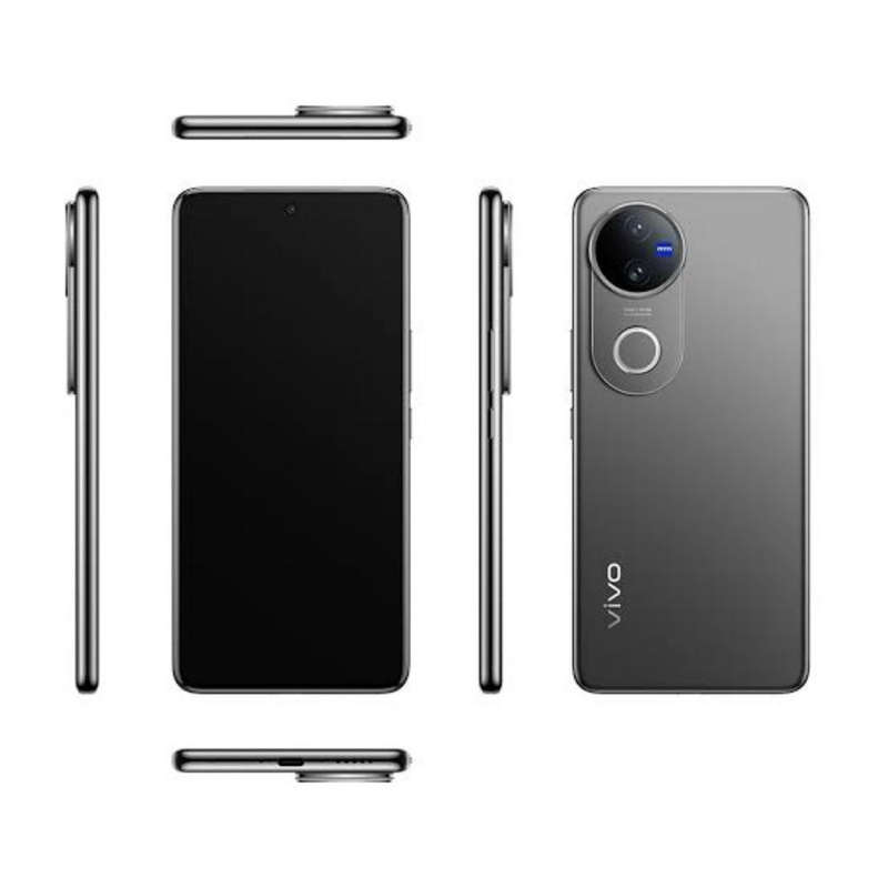 VIVO V50 5G 512GB DUAL SIM
