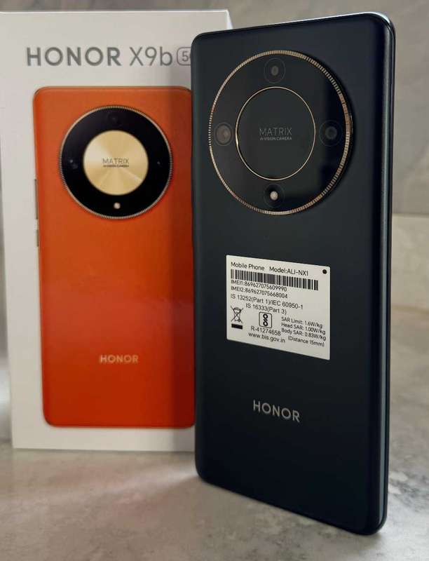 HUAWEI HONOR X9B